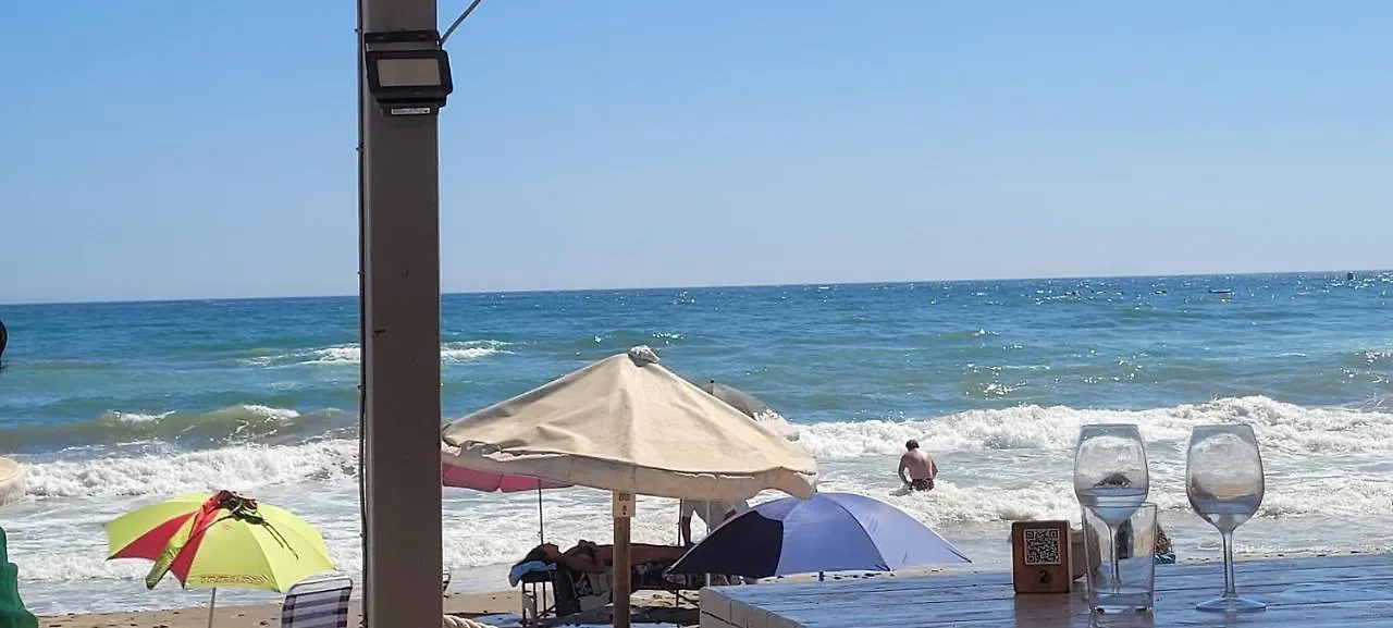 Sugar Shack Villa Marbella