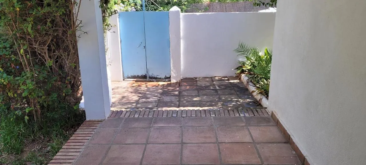 Sugar Shack Villa Marbella