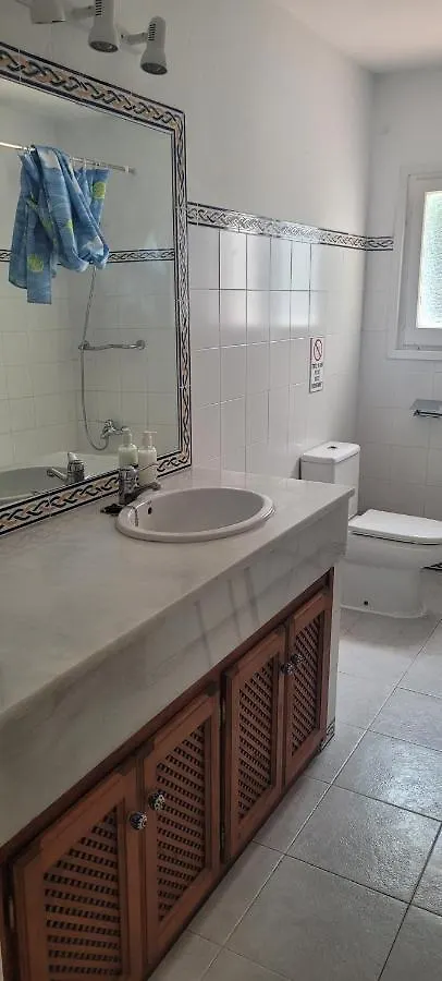 Sugar Shack Villa Marbella Holiday home