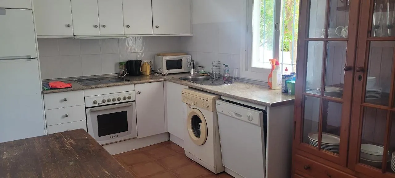 Sugar Shack Villa Marbella 0*,  Spain