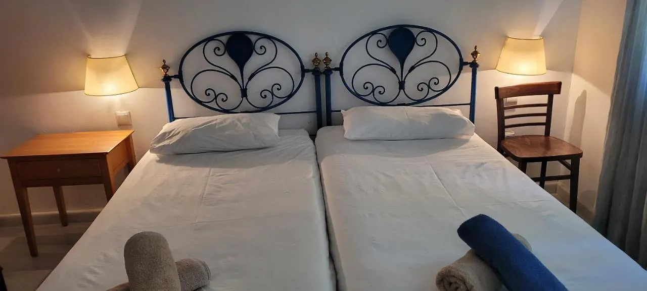 Sugar Shack Villa Marbella Holiday home