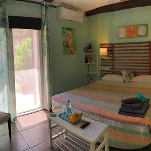 Bed & Breakfast El Nácar, Marbella