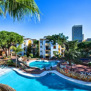 4* Lejlighedshotel Ona Alanda Club