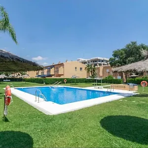 Сasa de vacaciones Casa Brisas Del Mar I, Marbella