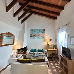 Сasa de vacaciones Casa Bela, En Muy Cerca De La Playa, Marbella