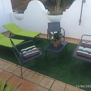 Сasa de vacaciones Casa Adosada La Reserva De, Marbella
