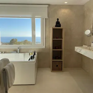 Сasa de vacaciones Ines - Luxury, Marbella