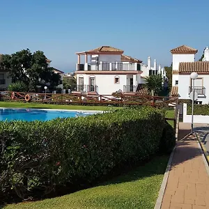 Сasa de vacaciones Lomas De Cabopino, Marbella